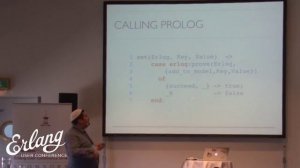 Zachary Kessin - Using Logic Programming Tools to Drive Property-based Testing