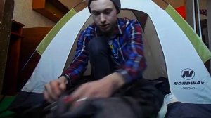 САМЫЙ ЛУЧШИЙ РЮКЗАК ДЛЯ ПУТЕШЕСТВИЯ