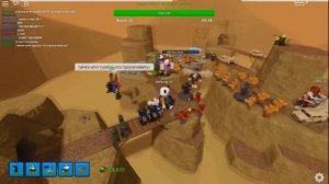 НОВАЯ ИМБА БАШНЯ ДИДЖЕЙ ? РОБЛОКС ТОВЕР ДЕФЕНС СИМУЛЯТОР ? Tower Defense Roblox