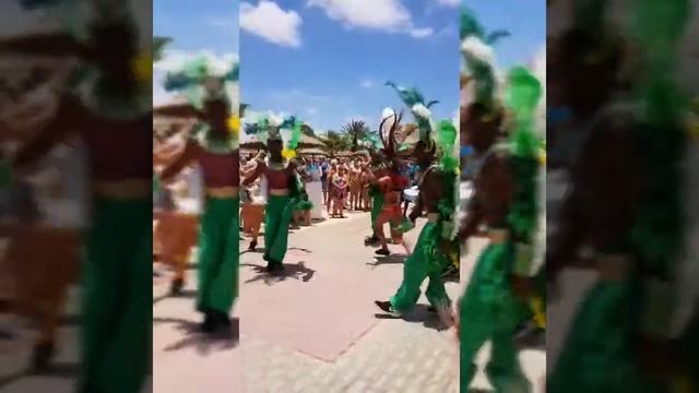 Капо Верде остров Боа Виста смотреть онлайн