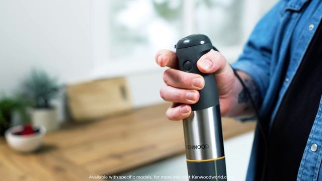 Triblade XL+ | How to Use the Metal Whisk смотреть онлайн