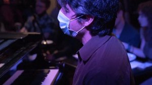 Moanin' - Chad LB (Live In Portland)