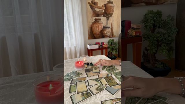 Тянет ли его к Вам? Какие будут от него действия?
#таро     #тароонлайн  #гадание  #гаданиеонлайн