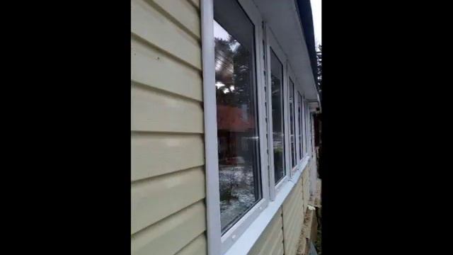 Окна ПВХ KBE Expert 70mm смотреть онлайн