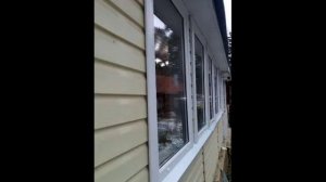 Окна ПВХ KBE Expert 70mm