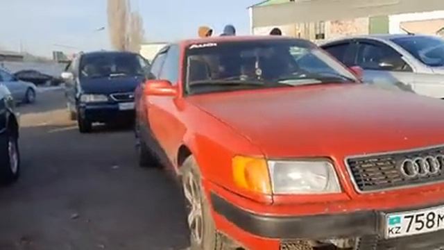 Авторынок Талдыкорган 19.12.2021 смотреть онлайн