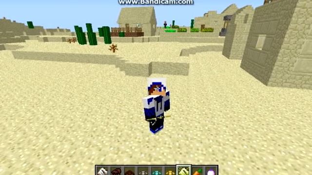 КАК ПРИРУЧИТЬ ПАУКА В МАЙНКРАФТ смотреть онлайн