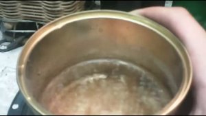 Волны Фарадея. Вода и частоты звука