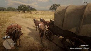 red dead redemption 2 . играем в - ( 2K ) rdr online 1440p