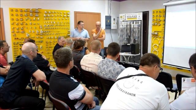 Климат Лэнд, твердотопливные котлы "ДТМ" смотреть онлайн