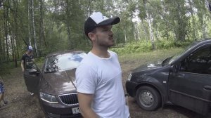 Поездка в Башкирию на выходные с палатками. Пещера Шульган-Таш. Озеро Банное. #Башкирия #пещеры