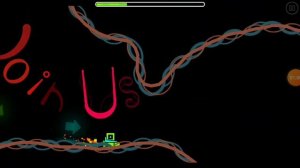 Crazi III geometre Dash