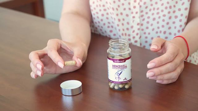 VENOWELL смотреть онлайн