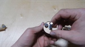 Шлифовальный барабан своими руками!!!