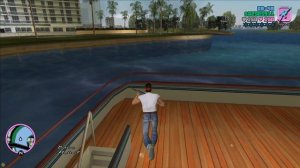 ГТА Вайс Сити миссия Свистать всех наверх  Русская озвучка