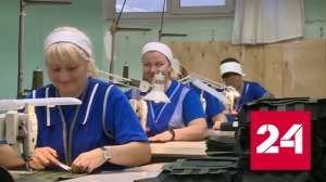 В Петербурге добровольцы идут в ночные смены на завод - Россия 24 