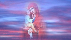 Ave Maria - Bach и волшебный голос Анны Герман
