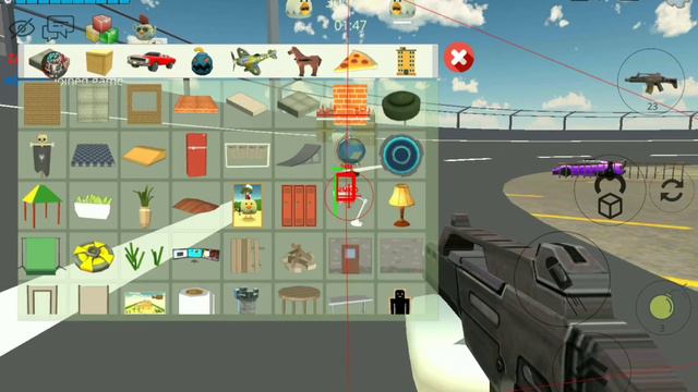 мод меню на чикен ган!!! смотреть онлайн