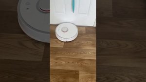 Roborock s50 error 10
