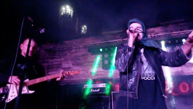 АХСиМСЗ - Православным Бог не указ! смотреть онлайн