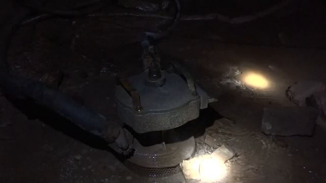 Проект откачки воды с нижележащих горизонтов шахты «Черёмуховская-Глубокая» смотреть онлайн