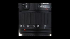 Объектив Canon — Объективы для Canon