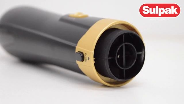 Фен-щетка Rowenta CF7826F0 распаковка смотреть онлайн