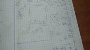 мои рисунки из черновиков и не только