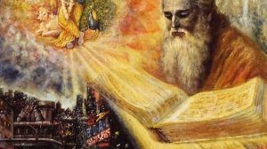 Ведические предсказания (о Кали-йуге, Адаме и Иисусе)
