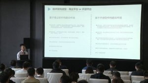 China Railway First Group's Digital Transformation Path based on OpenStack and Kubernetes