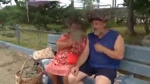 Коктебель Баба Люба