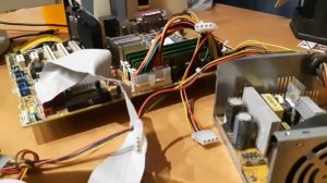 Как понять что блок питания сломался