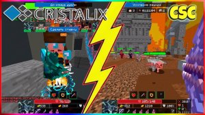 2 БАРАХОЛЬЩИКА!! КАКОЙ ШМОТ МЫ СОБЕРЕМ? Майнкрафт  Custom Steve Chaos