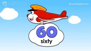 Counting by Tens: 10, 20, 30, 40, 50 to 100!