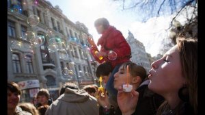 Интересные факты о Москве