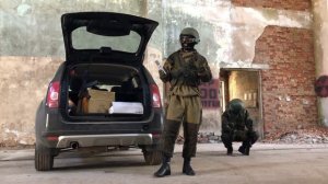 Обзор ОГМ 40 "Пенал" ZEUS