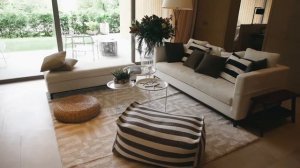 Роскошные апартаменты на Пхукете - Twinpalms Residences MontAzure