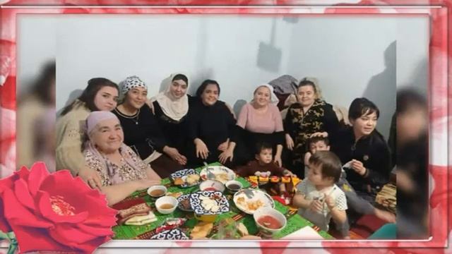 Мама с днём рождения родная ? ? ? смотреть онлайн