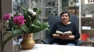 Громкие чтения. Стихи ко дню пожилого человека 2