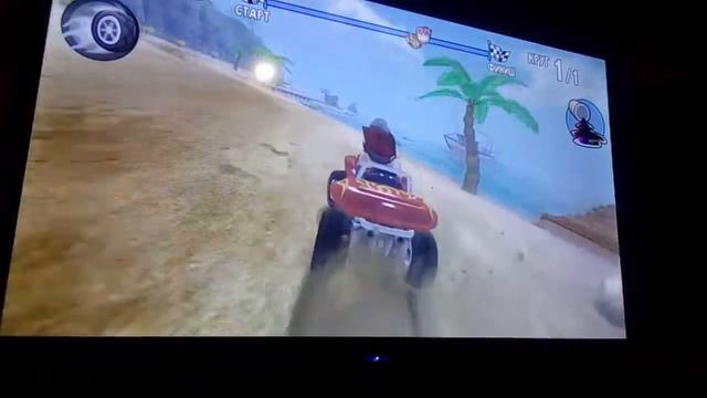 игра гонка 1 смотреть онлайн