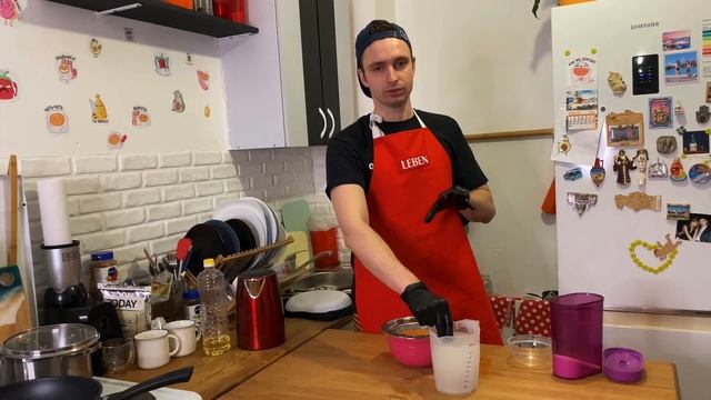 Как правильно засолить красную икру смотреть онлайн