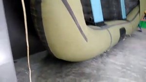 Лодка Уфимка 21
