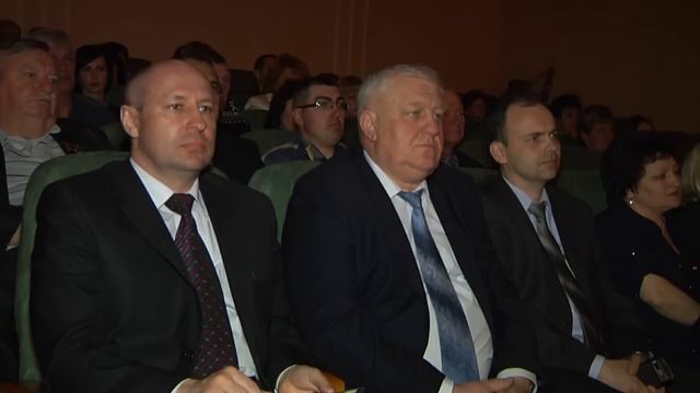 День коммунальника