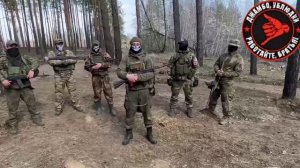 Десантники 104-го гвардейского десантно-штурмового полка 76-й Псковской гвардейской десантно-штурмов