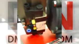 Распределитель потока DMN WESTINGHOUSE SPTDS