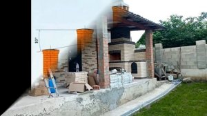 Оптимальные размеры колодцев печи