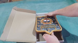 Часы для руководства республики Мордовия.