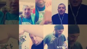 Сегодня праздник у девчат