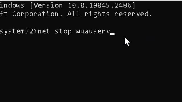 How to Fix Windows Update Installing Stuck on 0% in Windows 10 [SOLVED] смотреть онлайн