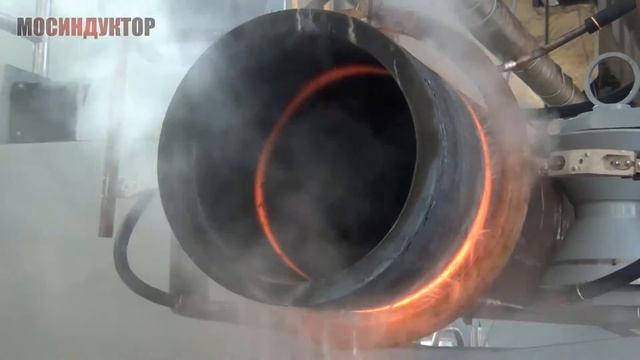 Запуск трубогибного стана на СЧ-400АВТ смотреть онлайн